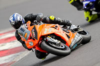 Middle 2 Group Orange Bikes